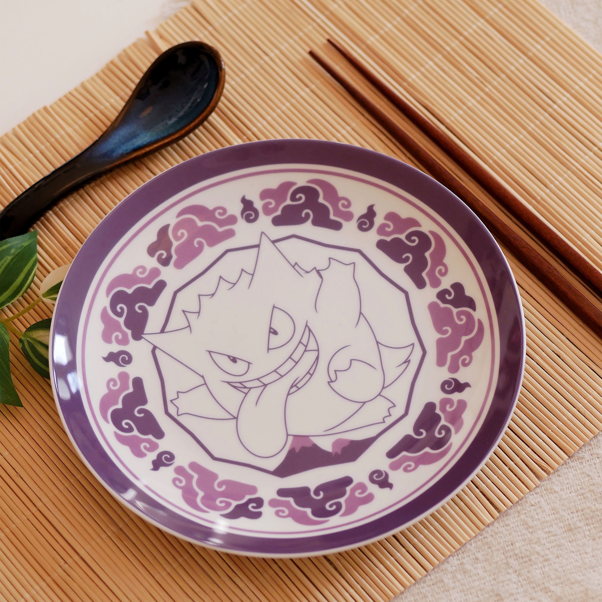 Immagine del prodotto Pokémon - Set di piatti giapponese