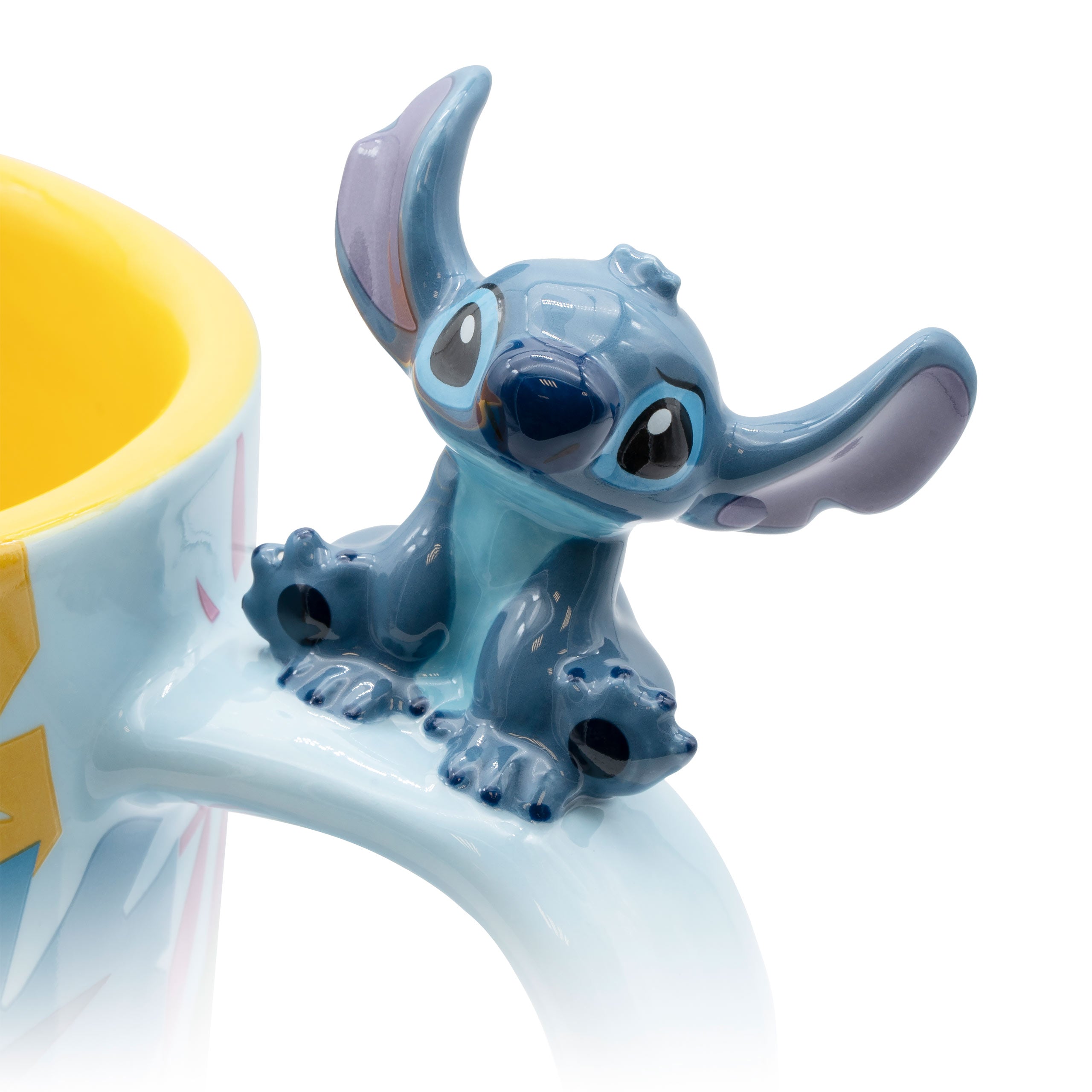 Immagine del prodotto Tazza Stitch Ohana Means Family - Lilo & Stitch