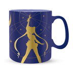 Immagine del prodotto Sailor Moon - Tazza Silhouette Sailor