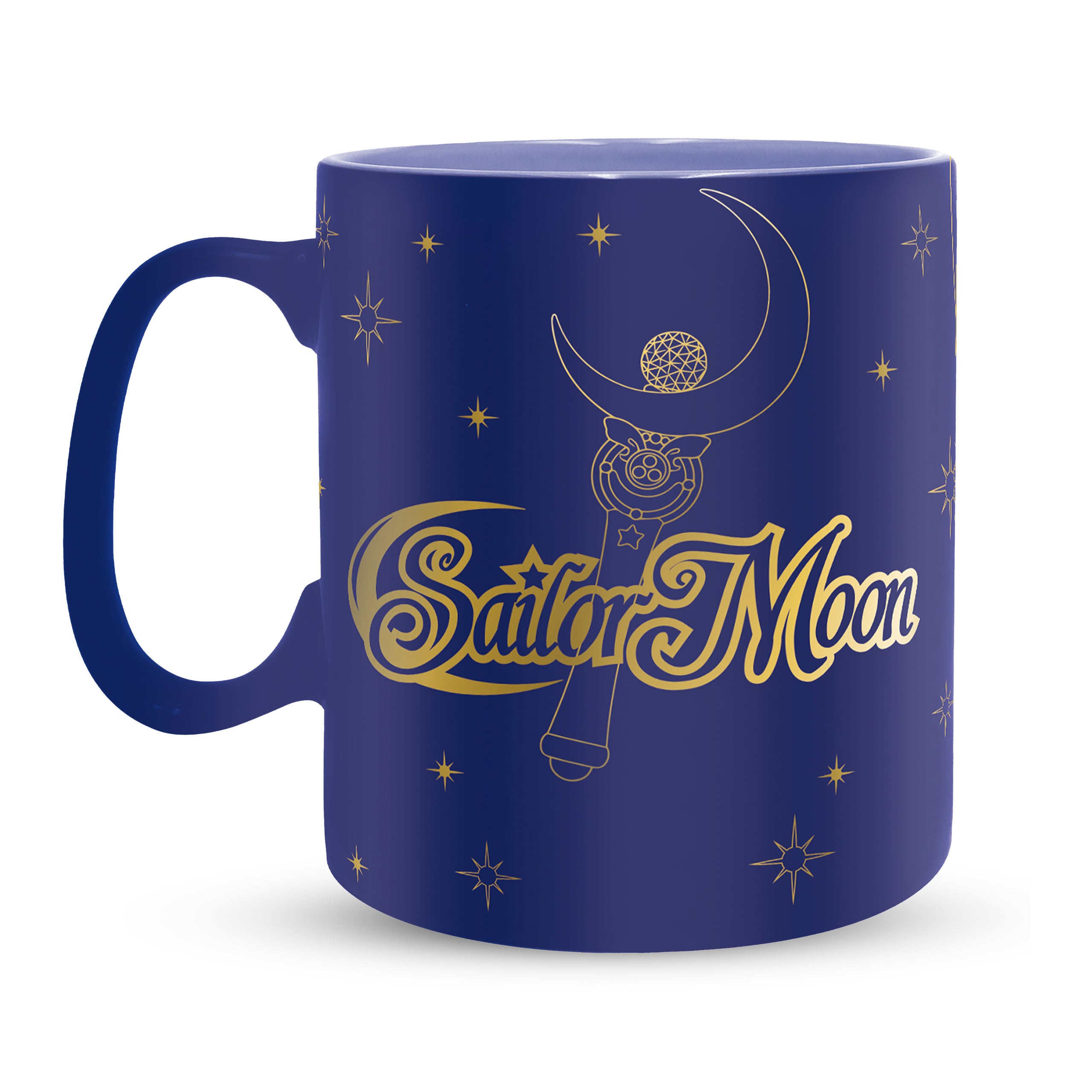 Immagine del prodotto Sailor Moon - Tazza Silhouette Sailor