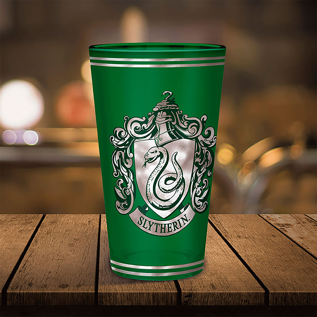 Immagine del prodotto Harry Potter - Bicchiere Serpeverde