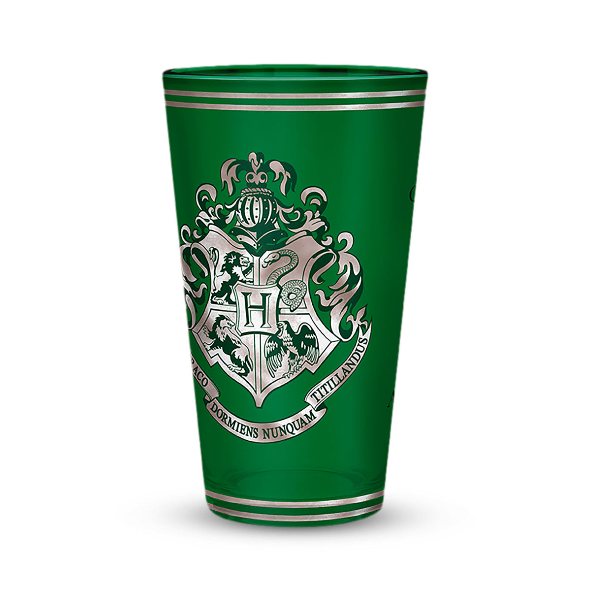 Immagine del prodotto Harry Potter - Bicchiere Serpeverde