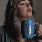 Product image The Lord of the Rings - Elven Mug