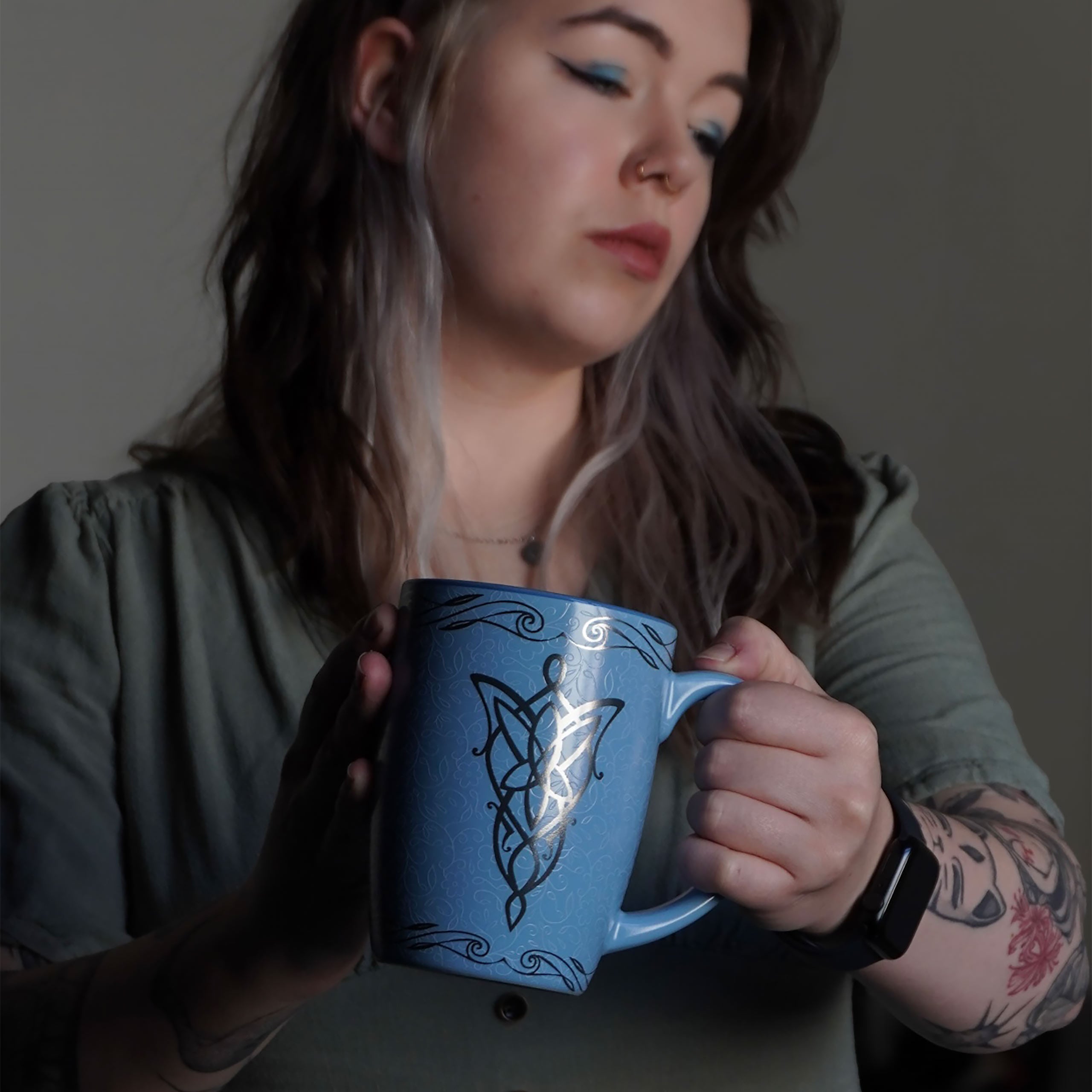 Product image The Lord of the Rings - Elven Mug