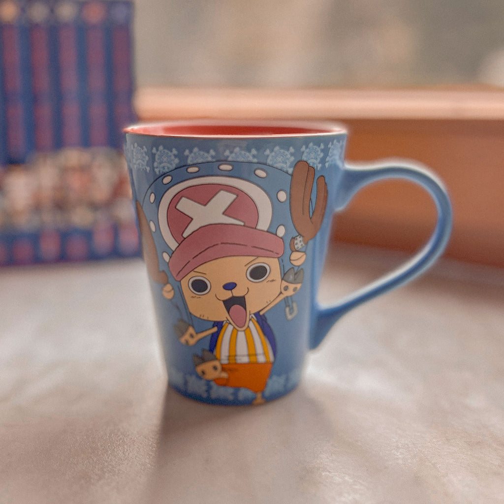 Immagine del prodotto One Piece - Tazza Tony Chopper