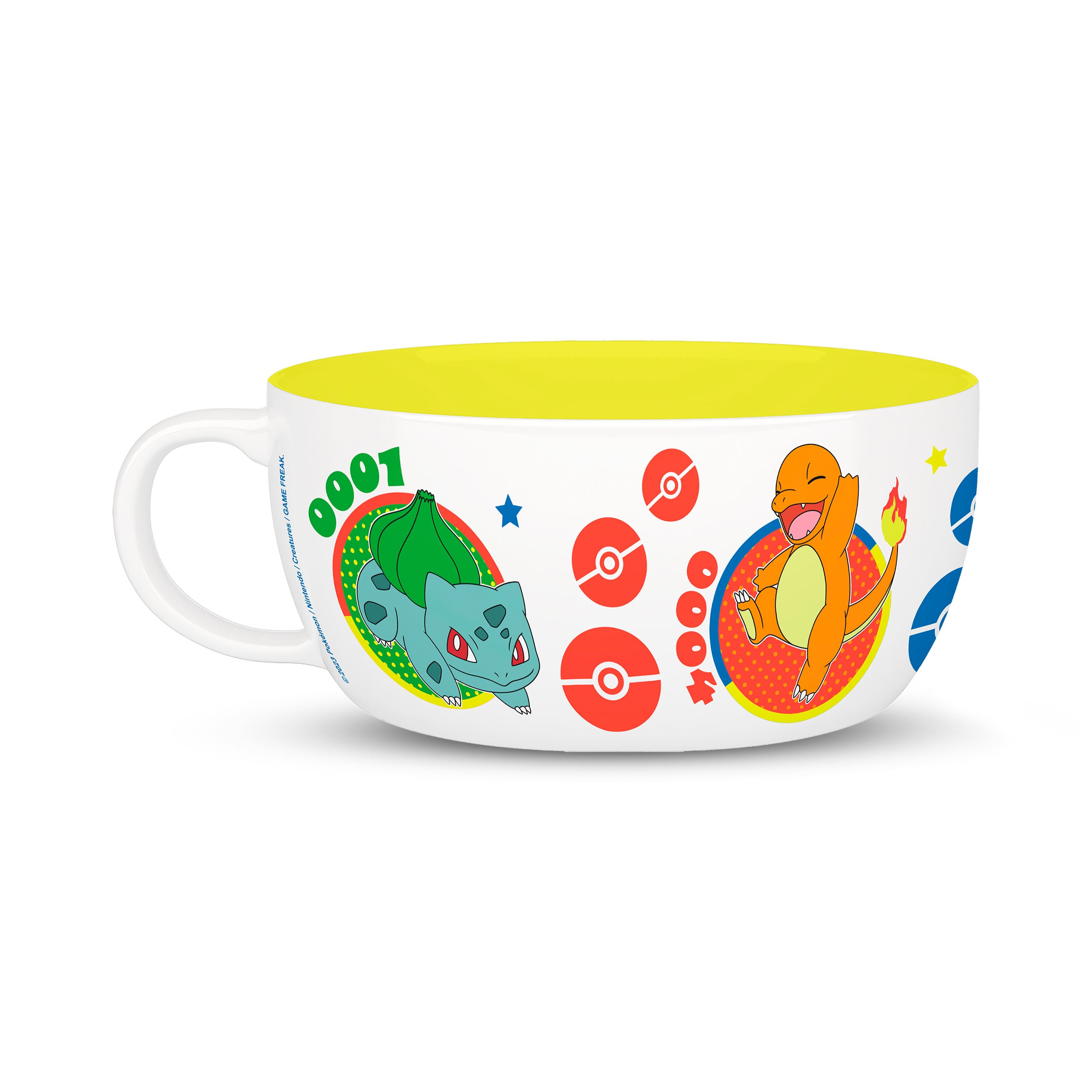 Immagine del prodotto Pokémon - Set regalo Starter