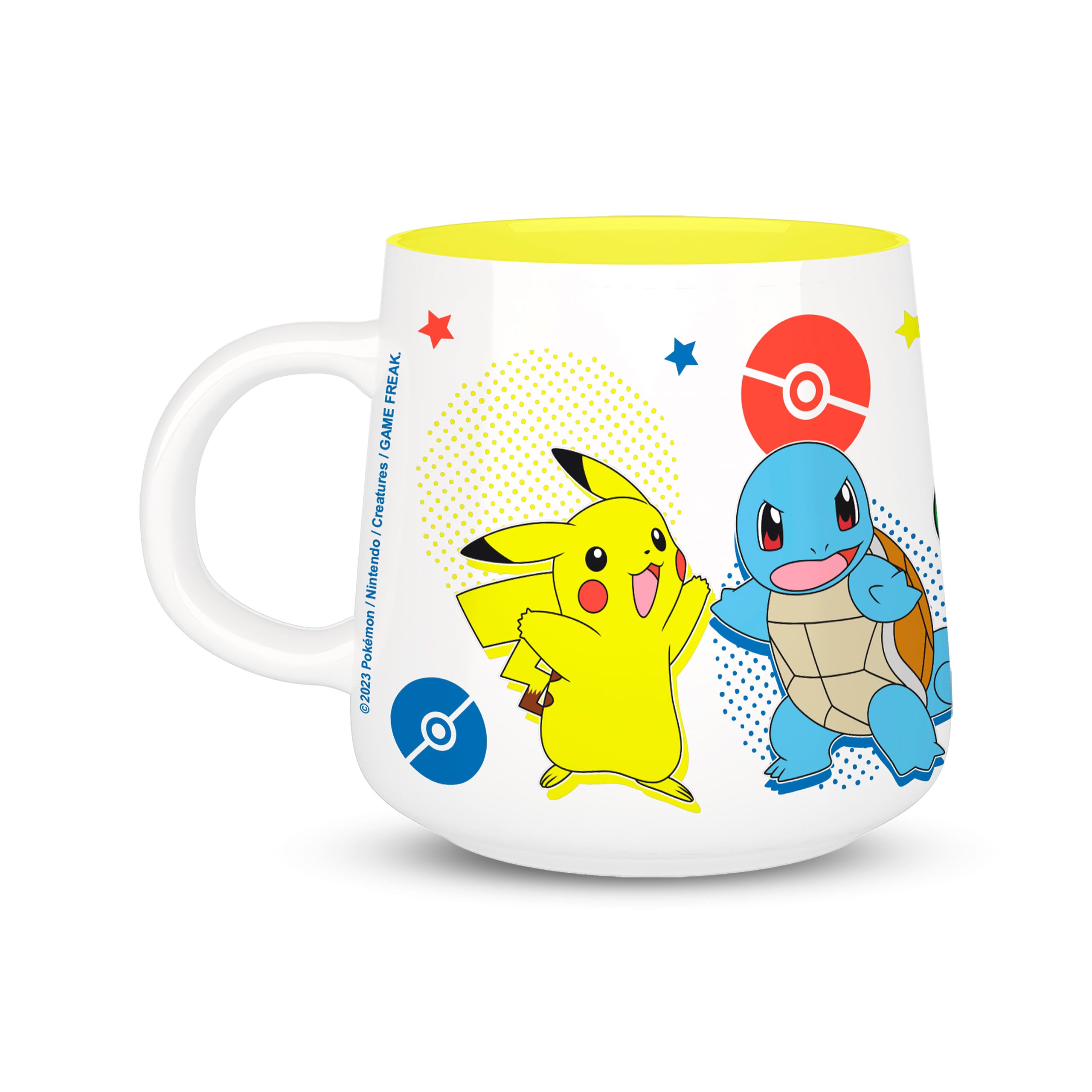 Immagine del prodotto Pokémon - Set regalo Starter