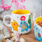 Immagine del prodotto Pokémon - Set regalo Starter