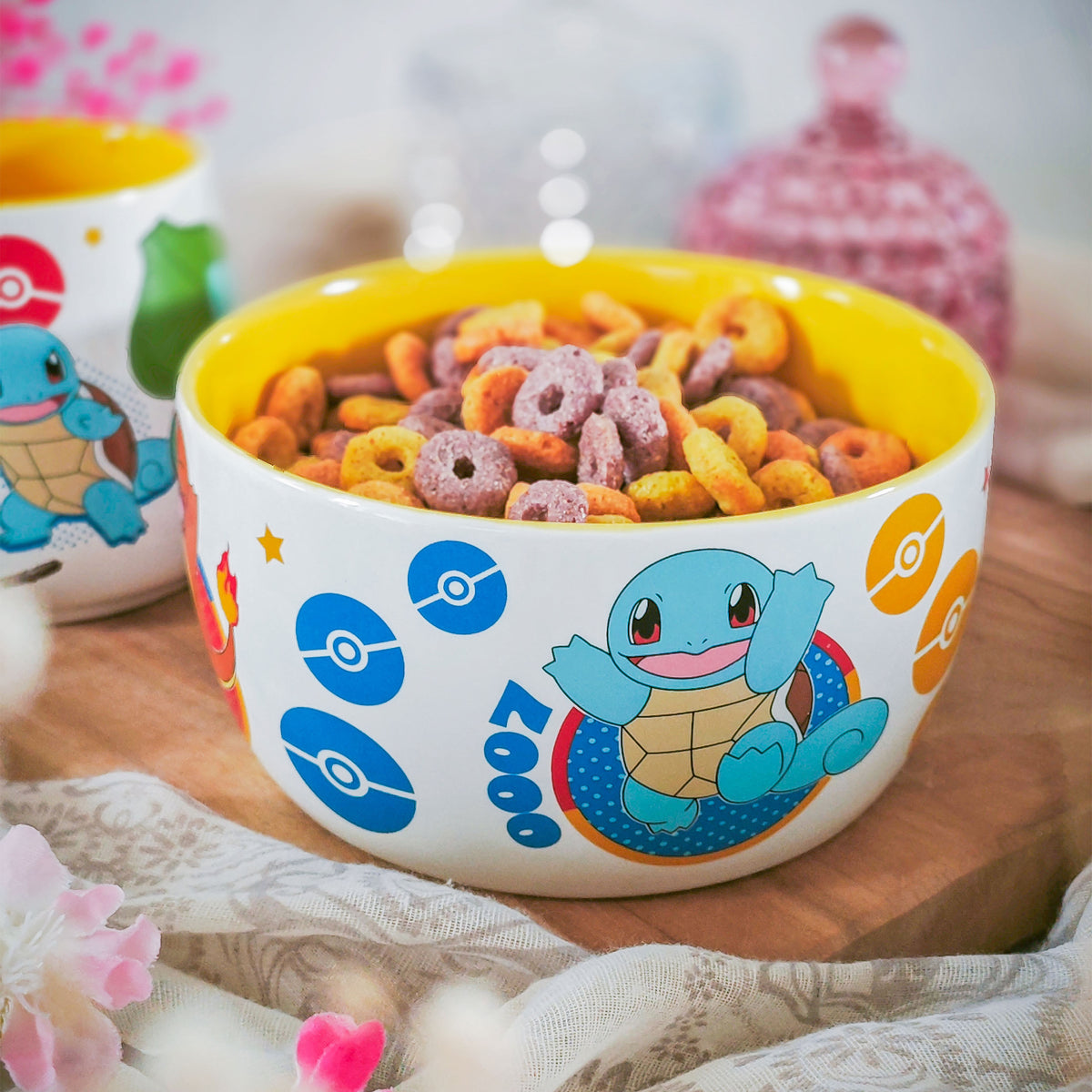 Immagine del prodotto Pokémon - Set regalo Starter
