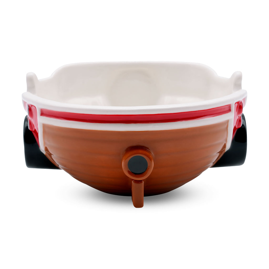Immagine del prodotto One Piece - Ciotola per cereali 3D Thousand Sunny