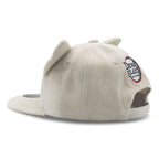 Immagine del prodotto Demon Slayer - Cappello Snapback in peluche per cosplay di Inosuke