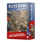 Immagine del prodotto Blitz Bowl - Il Gioco di Competizioni Sportive Frenetiche Edizione Ultimate