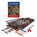 Immagine del prodotto Blitz Bowl - Il Gioco di Competizioni Sportive Frenetiche Edizione Ultimate