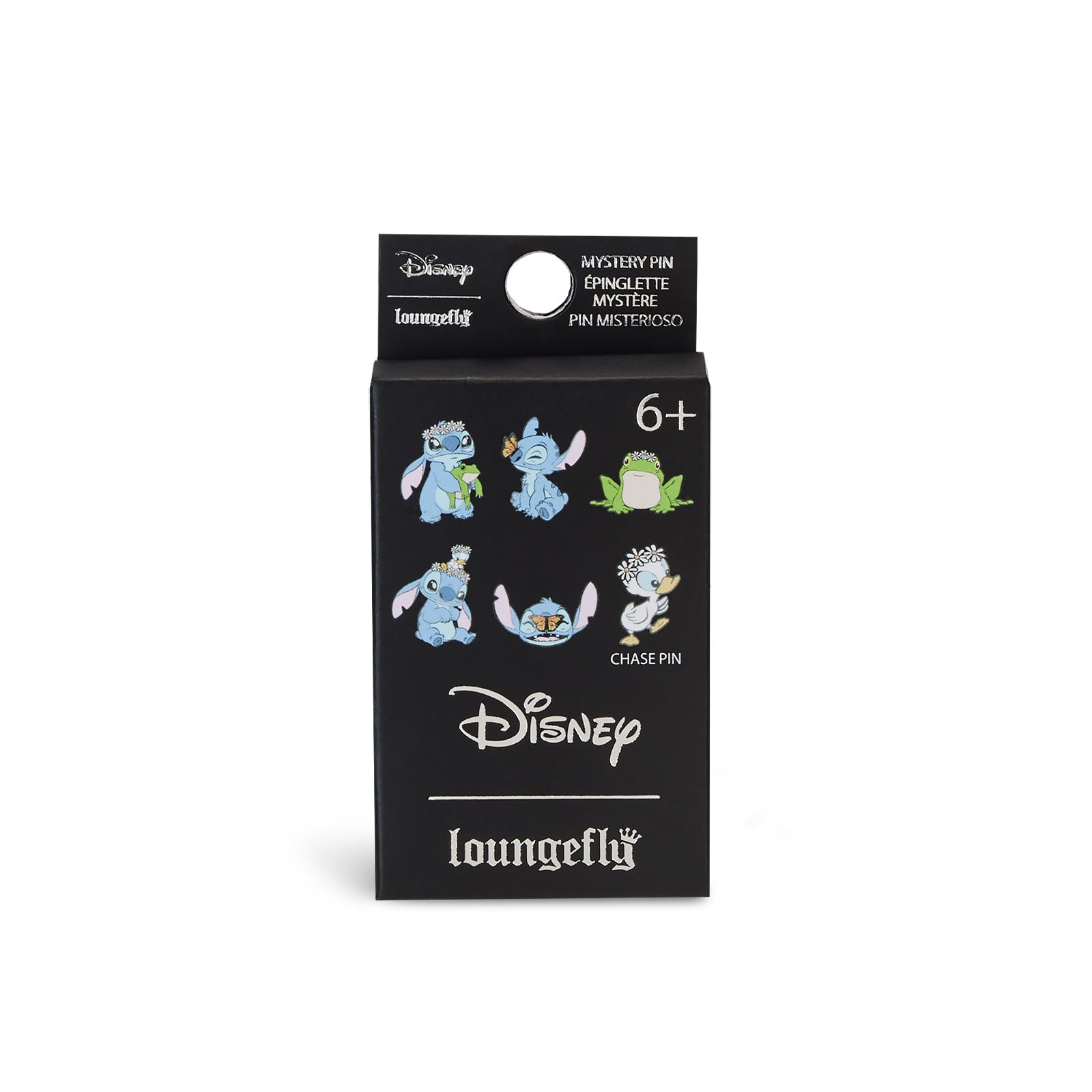 Product image Lilo & Stitch - Springtime Mystery Funko Pop Pin