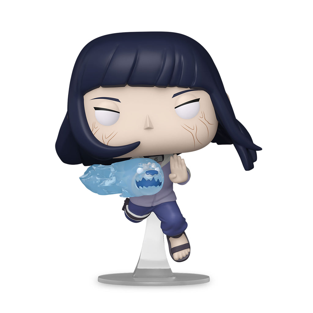 Immagine del prodotto Naruto Shippuden - Figura Funko Pop Hinata