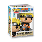 Immagine del prodotto Naruto Shippuden - Naruto Uzumaki con Shuriken Figura Funko Pop