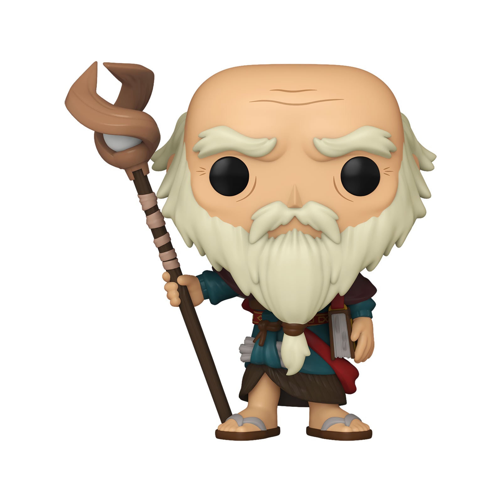 Immagine del prodotto Diablo 3 - Figura Funko Pop Deckard Cain