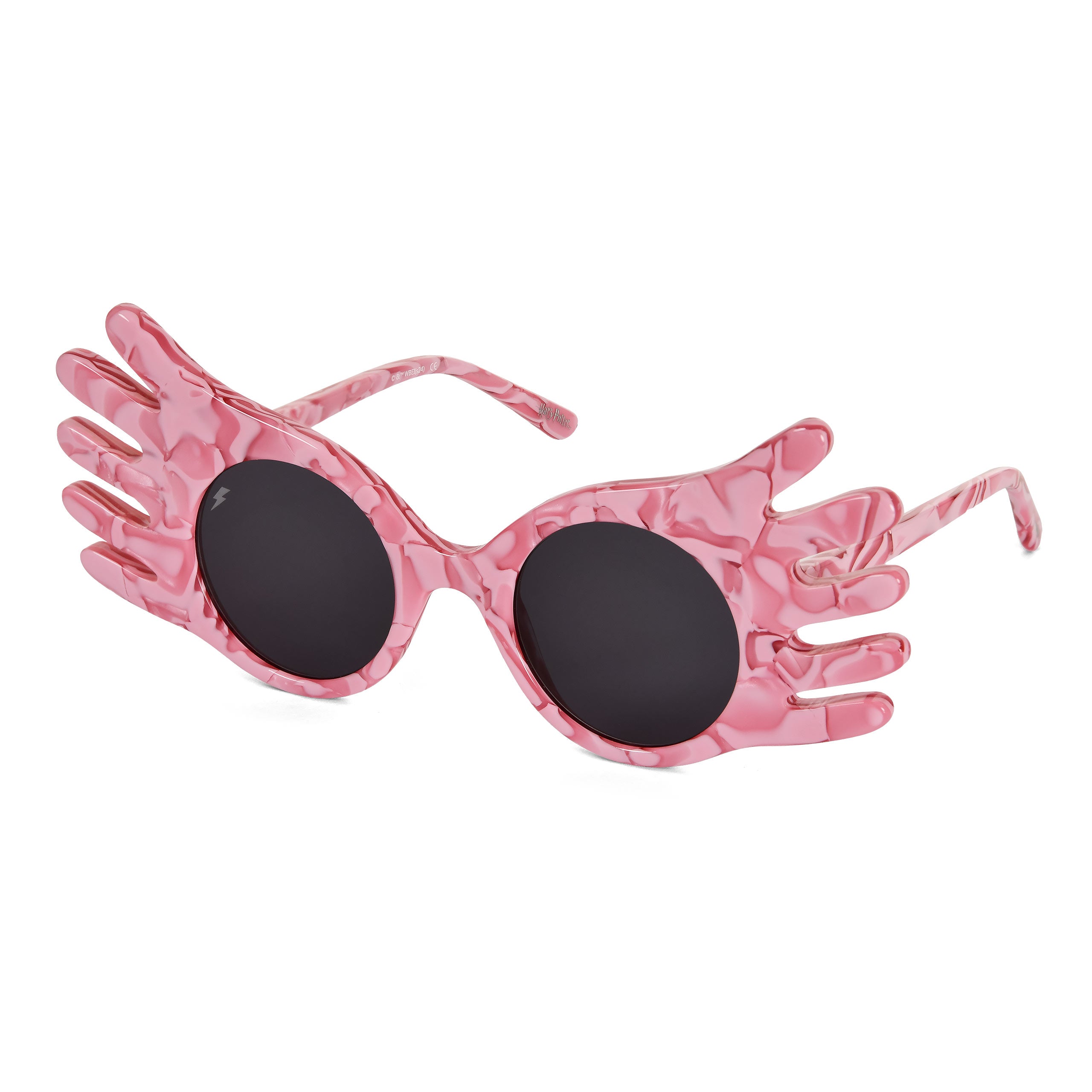 Immagine del prodotto Harry Potter - Occhiali da sole Luna Lovegood per bambini
