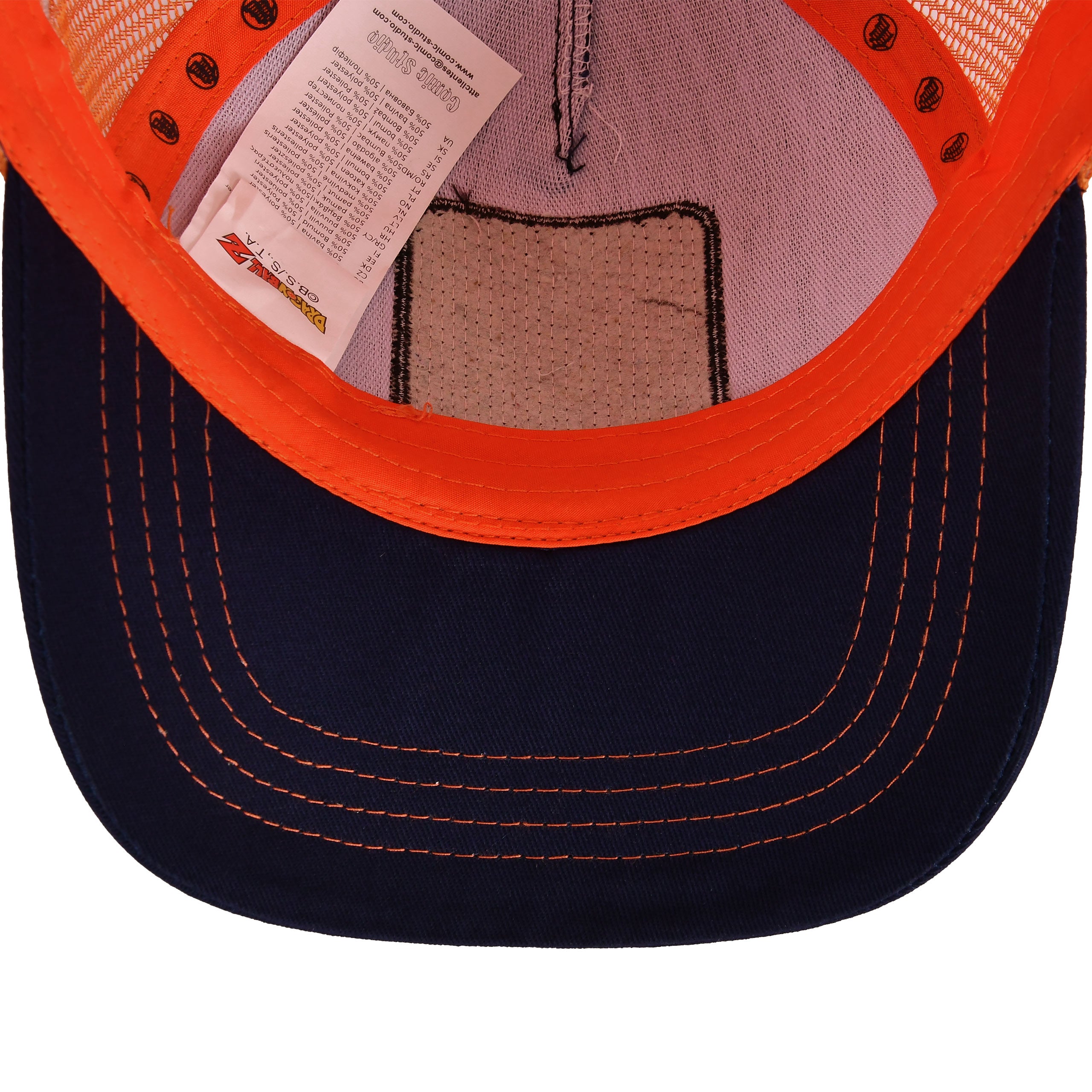 Product image Dragon Ball Super - Goku Baseball Cap