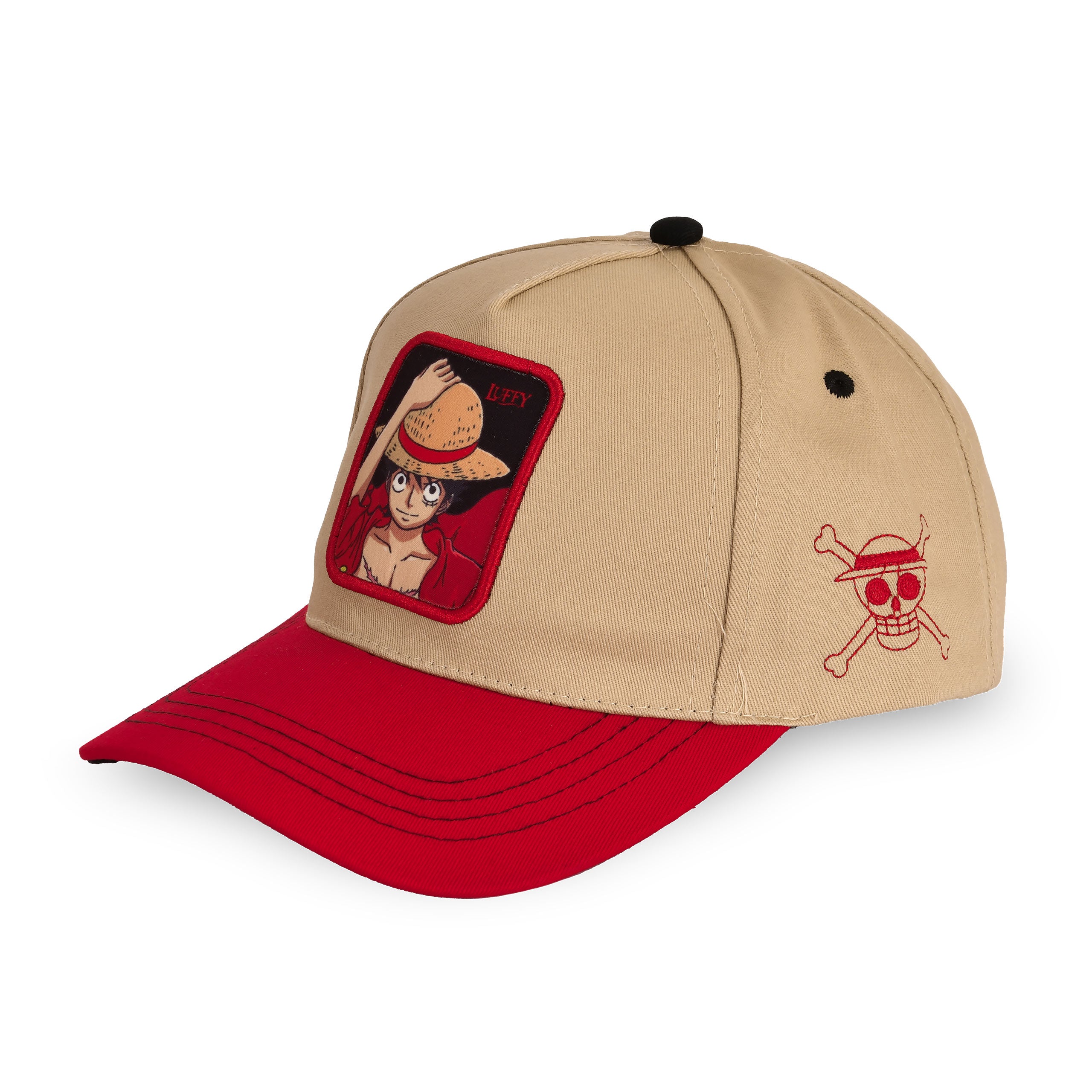 Product image One Piece - Luffy Baseball Cap