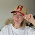 Product image One Piece - Luffy Baseball Cap