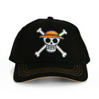 Immagine del prodotto One Piece - Cappellino Skull