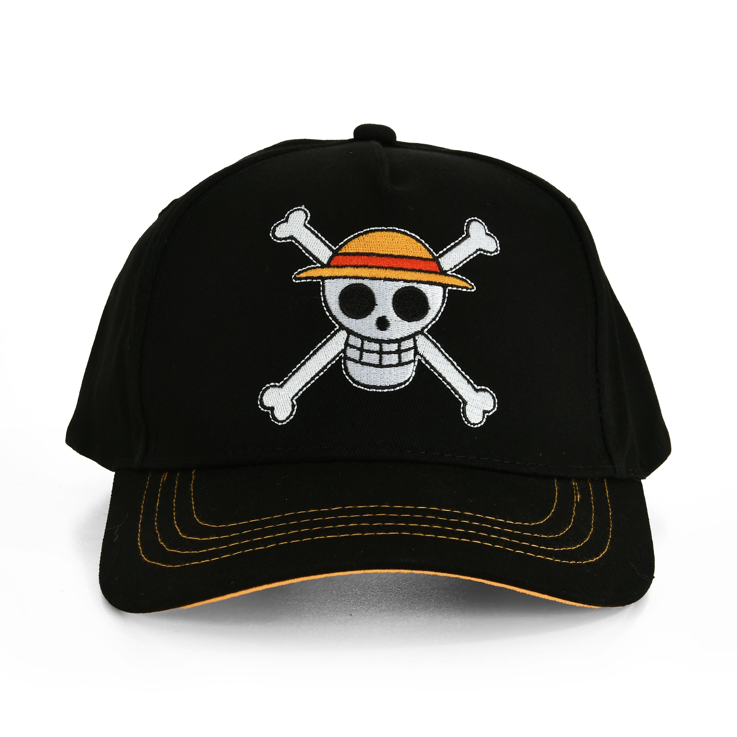 Immagine del prodotto One Piece - Cappellino Skull