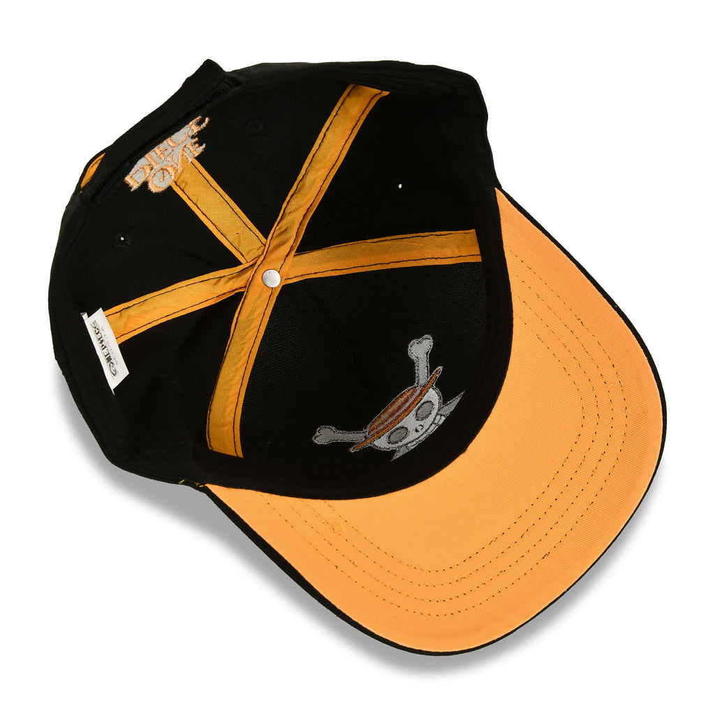 Immagine del prodotto One Piece - Cappellino Skull