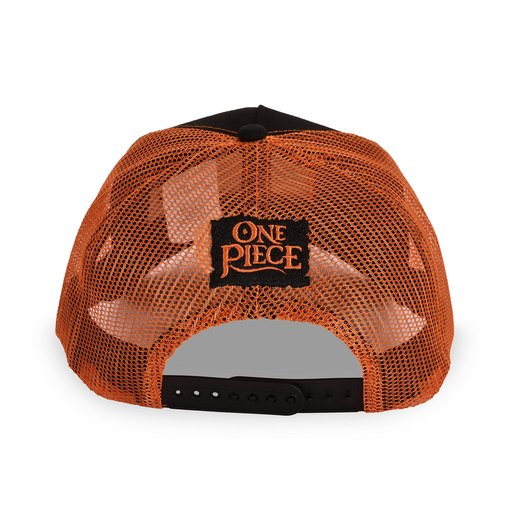 Product image One Piece - Portgas D. Ace Baseball Cap