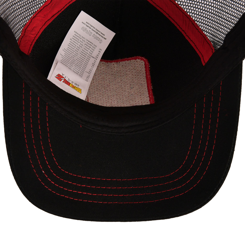 Immagine del prodotto Dragon Ball - Cappello dei Cattivi