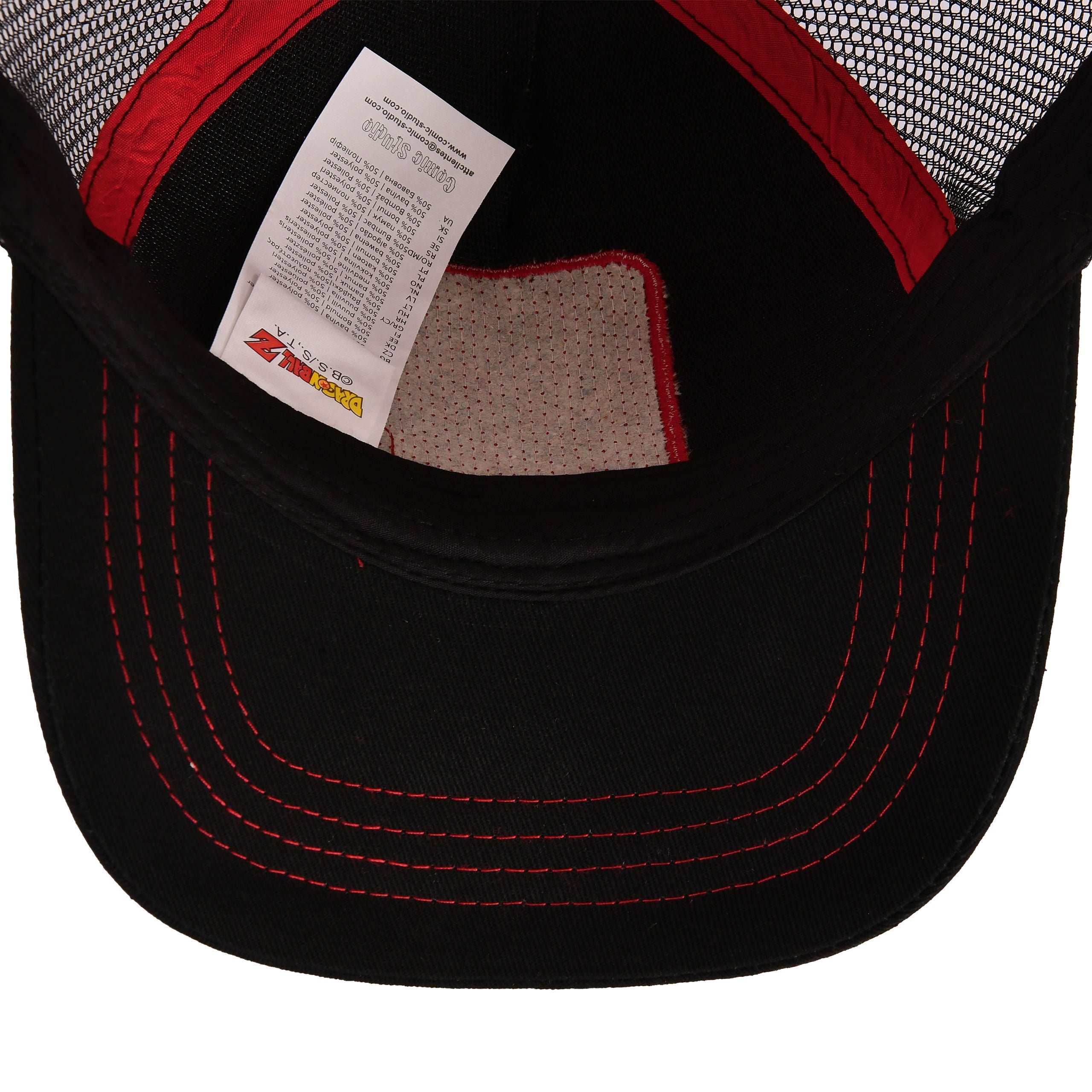 Immagine del prodotto Dragon Ball - Cappello dei Cattivi
