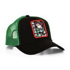 Immagine del prodotto Demon Slayer - Cappello da baseball Tanjiro Kamado