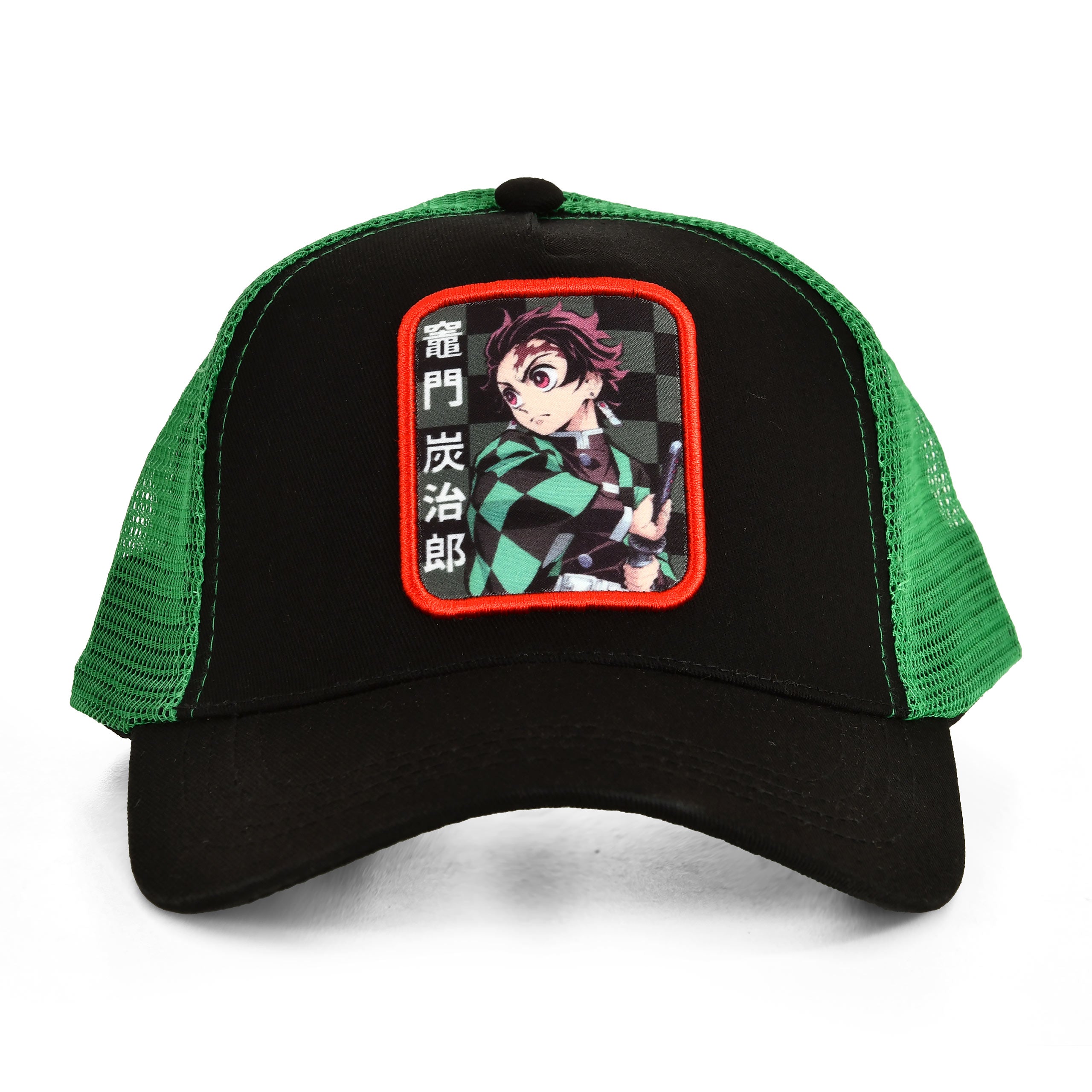 Immagine del prodotto Demon Slayer - Cappello da baseball Tanjiro Kamado