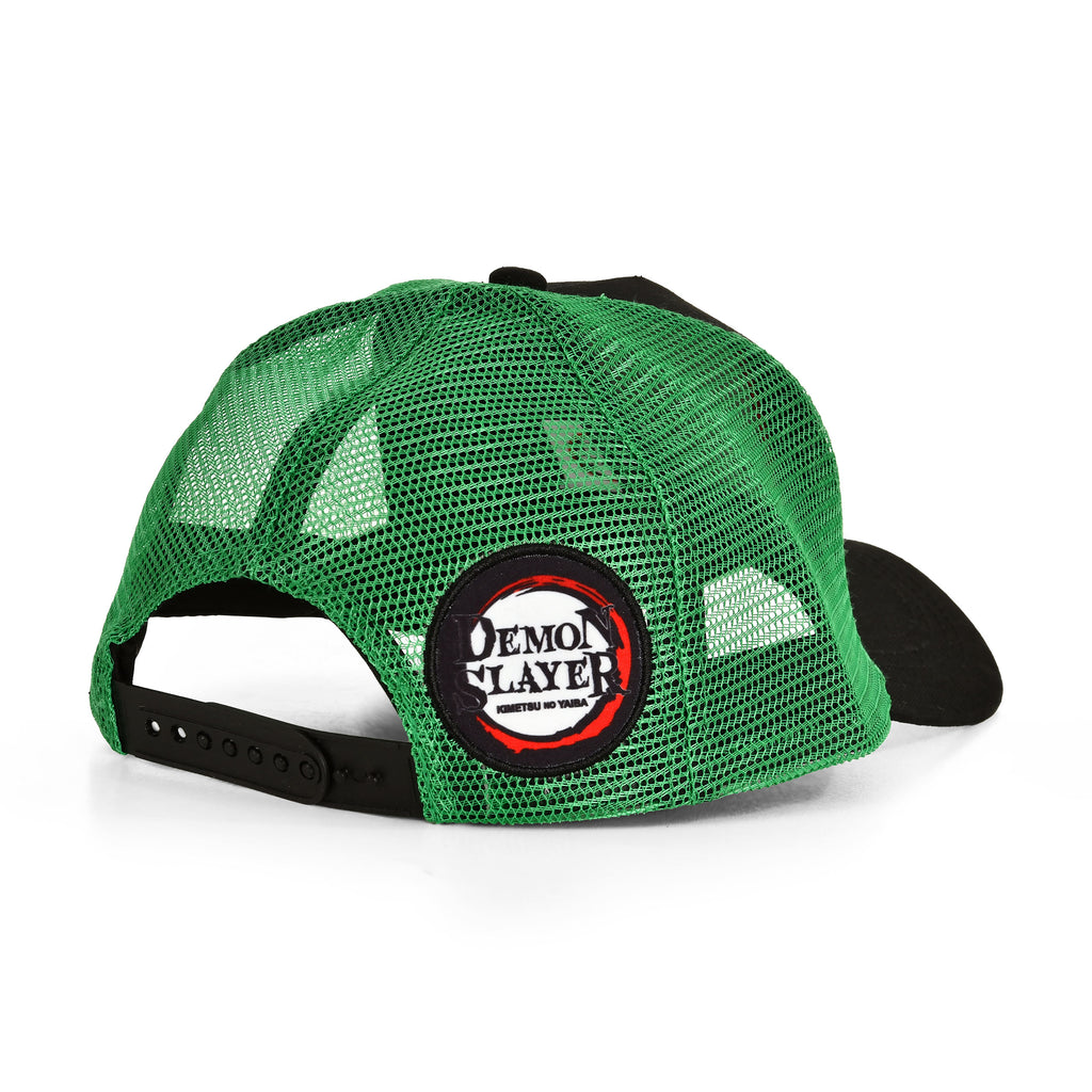 Immagine del prodotto Demon Slayer - Cappello da baseball Tanjiro Kamado