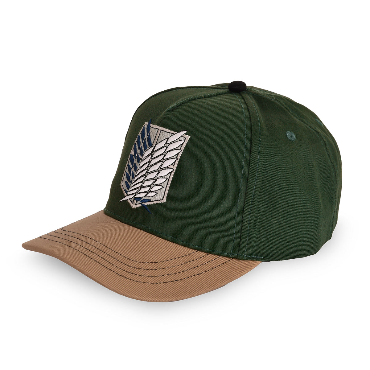 Immagine del prodotto Attack on Titan - Cappellino con Simbolo Scout