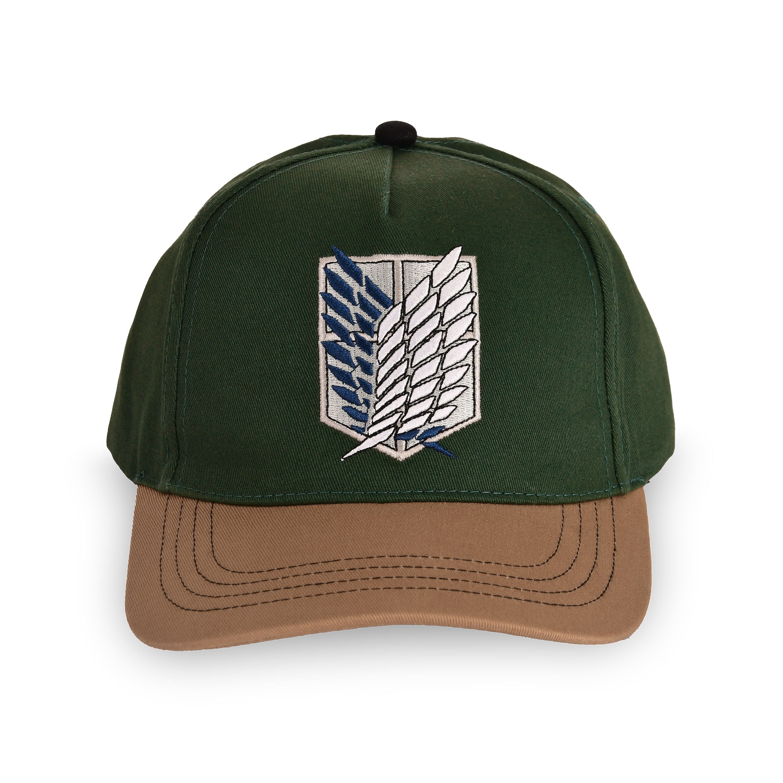 Immagine del prodotto Attack on Titan - Cappellino con Simbolo Scout