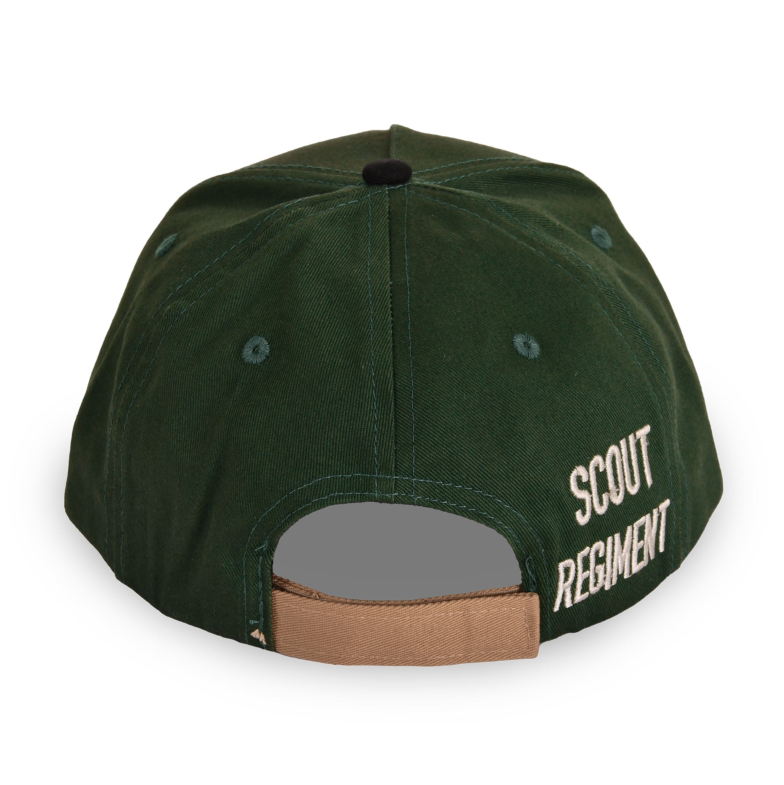 Immagine del prodotto Attack on Titan - Cappellino con Simbolo Scout