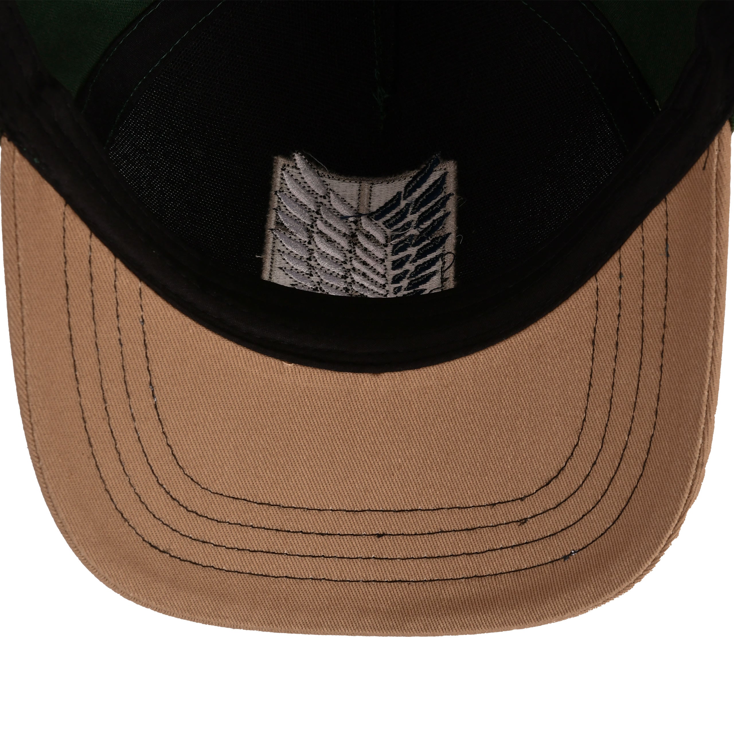 Immagine del prodotto Attack on Titan - Cappellino con Simbolo Scout