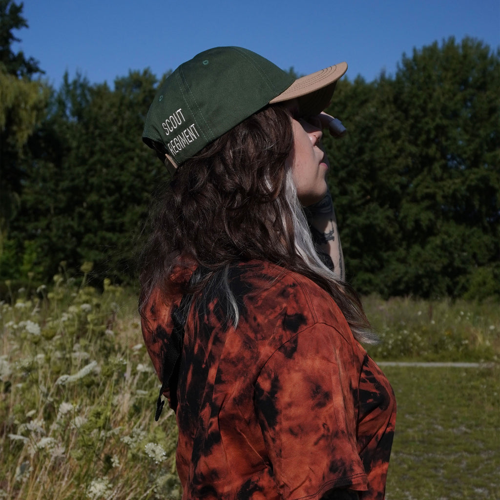 Immagine del prodotto Attack on Titan - Cappellino con Simbolo Scout