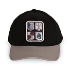 Immagine del prodotto Attack on Titan - Cappellino Wanted