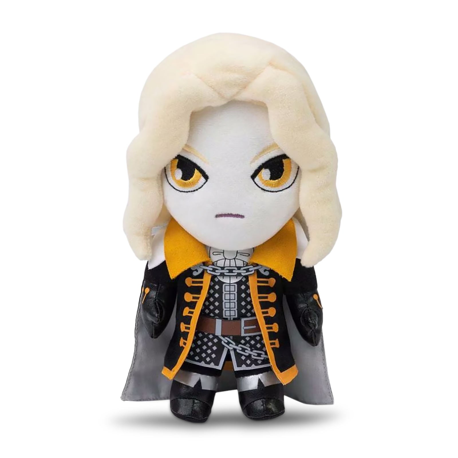 Immagine del prodotto Castlevania - Figura di peluche Alucard