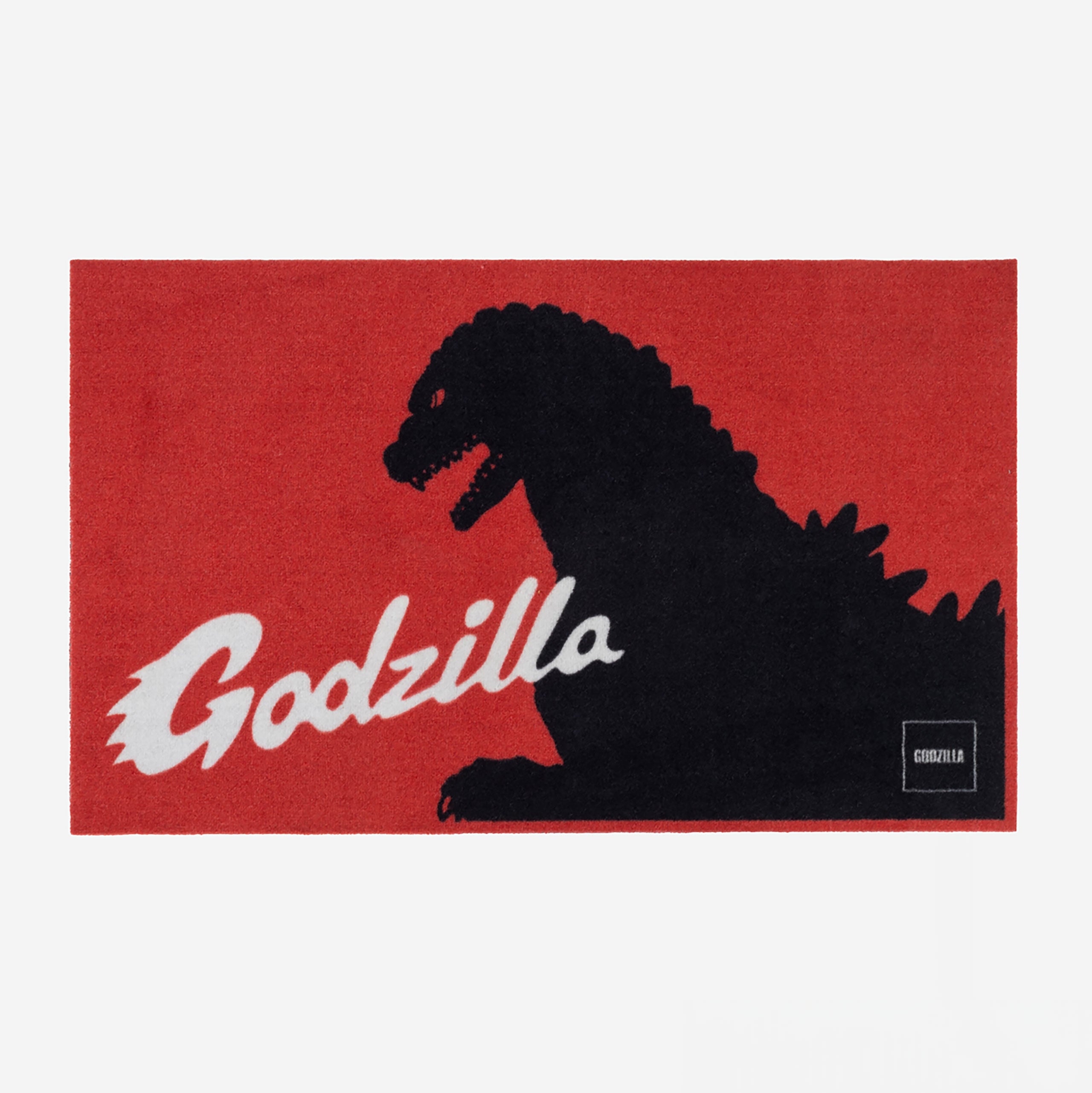 Immagine del prodotto Godzilla - Zerbino Silhouette