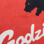 Immagine del prodotto Godzilla - Zerbino Silhouette