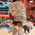 Immagine del prodotto Resident Evil - Peluche Tyrant