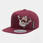 Product image Ghostbusters - Slimer Snapback Cap