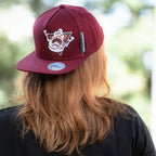 Product image Ghostbusters - Slimer Snapback Cap