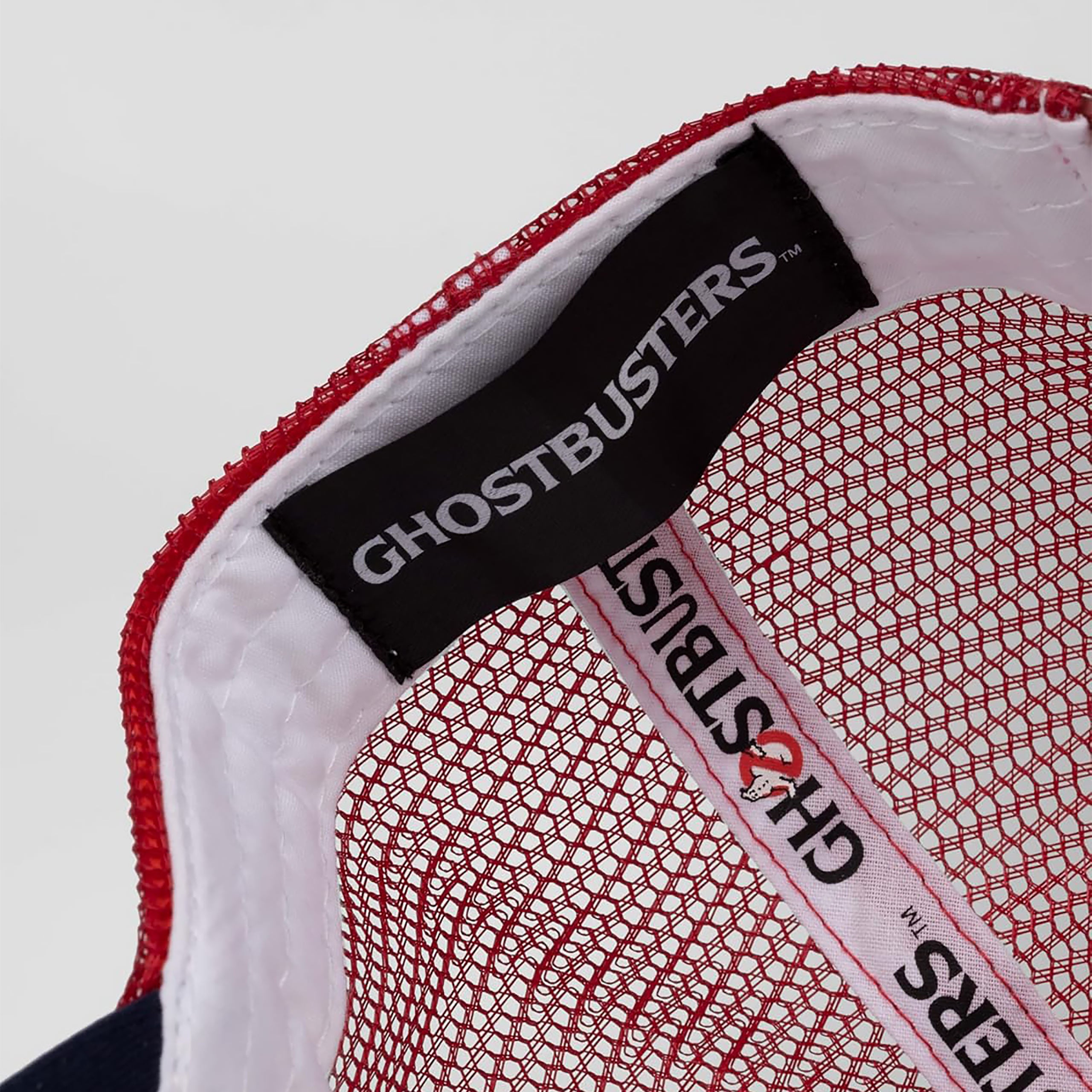 Immagine del prodotto Ghostbusters - Cappello da uomo Marshmallow