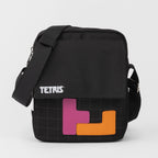 Immagine del prodotto Tetris - Borsa a Tracolla Blocks