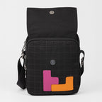 Immagine del prodotto Tetris - Borsa a Tracolla Blocks