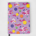 Product image Fall Guys - Saved by the Bean Notebook